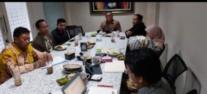 SMSI All Out Dukung Revisi UU Penyiaran