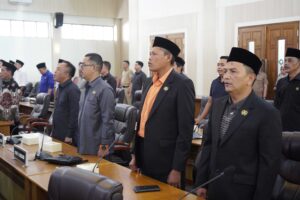 Kunker ke Bali, Anggota DPRD Kabupaten Sukabumi Harapkan Kenaikan PAD