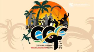 Catat Tanggalnya, Ciletuh Geopark Festival 2024 : Bangkit Bersama, Satu Cinta Untuk Sukabumi Berkarisma