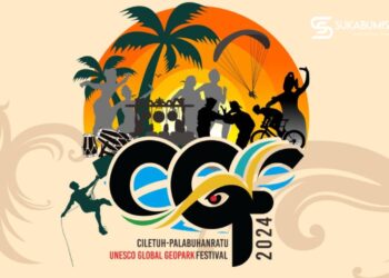 Catat Tanggalnya, Ciletuh Geopark Festival 2024 : Bangkit Bersama, Satu Cinta Untuk Sukabumi Berkarisma