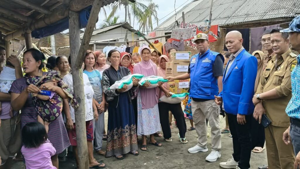 Ironi Tambang di Wilayah Geopark Ciletuh Palabuhanratu, Iman Adinugraha Beri Tanggapan 