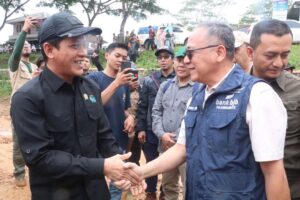 Menteri Lingkungan Hidup Akan Tindak Tegas Perusahaan Tambang, Jika Terbukti Jadi Penyebab Bencana di Sukabumi