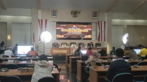 Cuaca Ekstrem Terus Melanda, DPRD Sukabumi Ingatkan Kesiapsiagaan dan Solidaritas Warga
