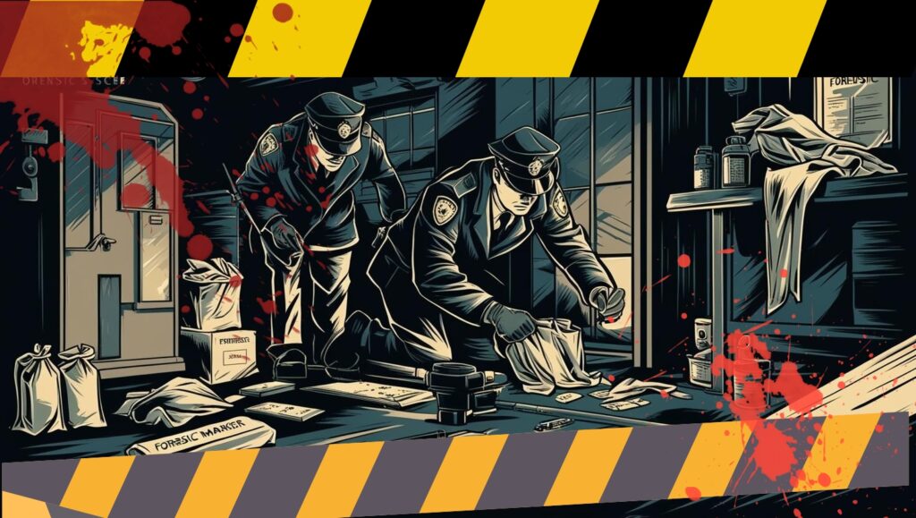 Satpam Dibunuh di Bogor Orang Palabuhanratu, Polisi Ungkap Fakta Ini