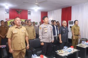 Kurangi Ketergantungan Impor, Kementan Akan Tanami 1 Juta Hektar Lahan Sukabumi dengan Jagung