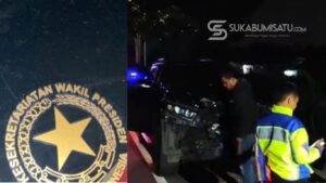 Terlibat Kecelakaan Maut di Sukabumi, Setwapres Tegaskan Itu Bukan Mobil Miliknya