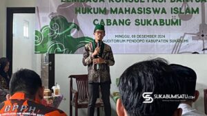 Dugaan Korupsi di Program Percepatan Peningkatan Tata Guna Irigasi (P3A TGAI): Kejaksaan Diminta Segera Bertindak