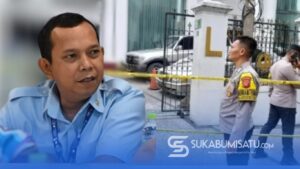 Satpam Asal Palabuhanratu Menjadi Korban Pembunuhan, Iman Adinugraha : Kami Bantu Kawal Proses Hukumnya