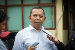Giliran Iman Adinugraha Dipanggil KPK Terkait Kasus CSR BI-OJK