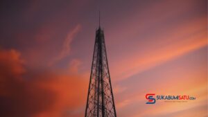 Pembangunan Tower Tanpa Izin di Kabupaten Sukabumi Terus Terjadi, Warga Resah