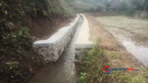 LKBHMI HMI Sukabumi Desak BBWS Citarum Evaluasi Program P3A TGAI 2024
