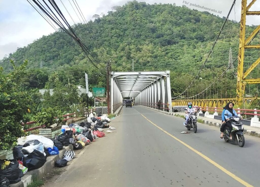 Sengketa Lahan Dinas PU di Jembatan Bagbagan Berujung Klaim, Warga Minta Bukti Kepemilikan Sah