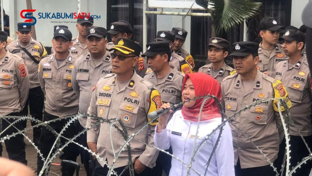 Bawaslu Kota Sukabumi Sebut Ada 19 Laporan dan 1 Temuan Dugaan Pelanggaran Selama Pilkada 2024