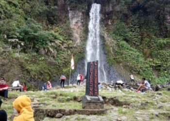 Kecamatan Sukabumi Jadikan Pariwisata dan Pertanian Sebagai Sektor Unggulan