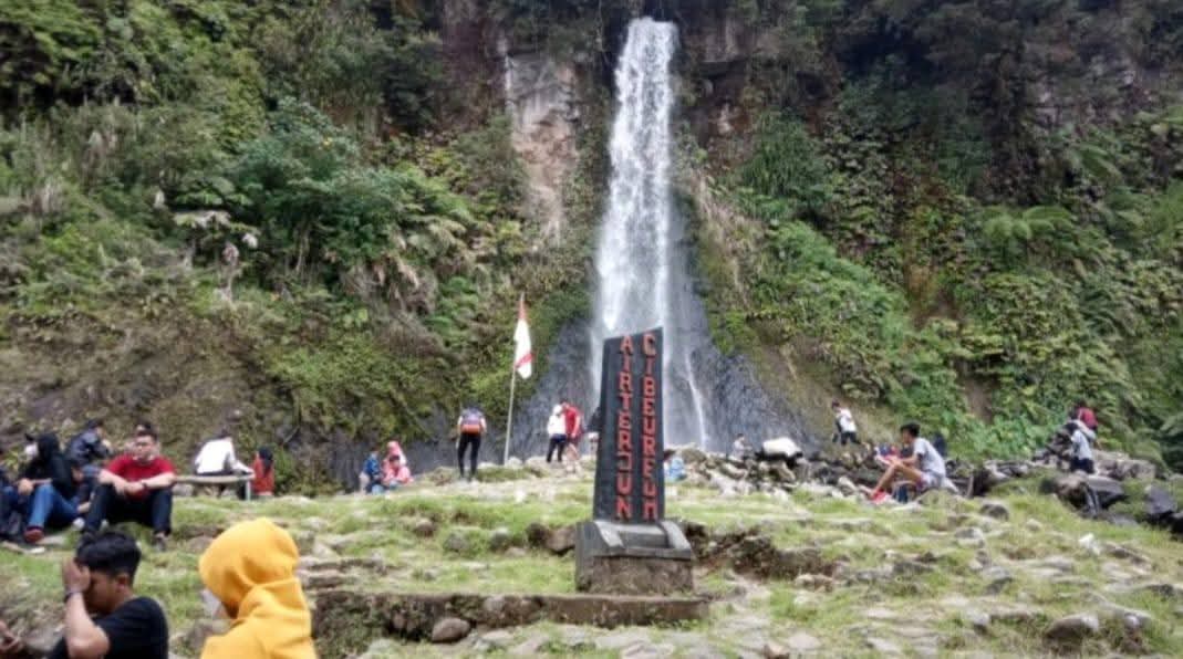 Kecamatan Sukabumi Jadikan Pariwisata dan Pertanian Sebagai Sektor Unggulan
