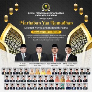 Marhabaan Ya Ramadhan