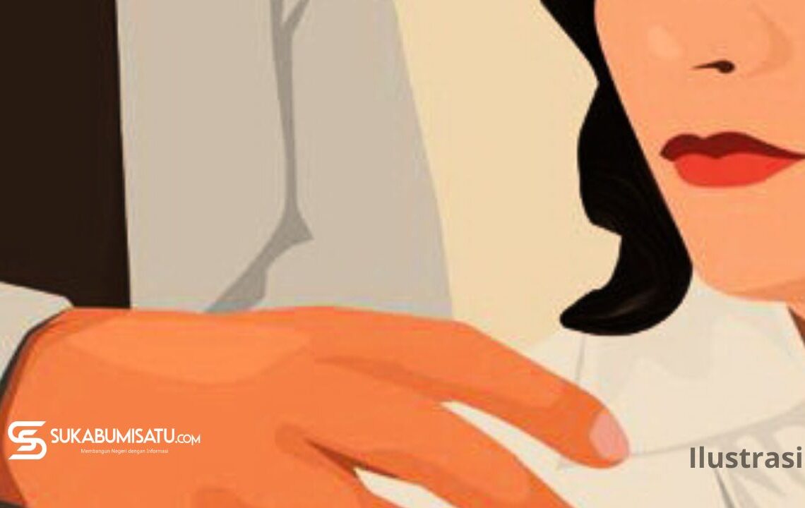 Kasus Dugaan Pelecehan Seksual di PN Sukabumi, Korban Alami Tekanan LKBHMI Desak Penegakan Hukum