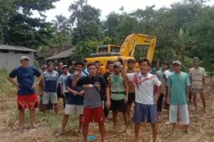 Tentang Tambak Udang Minajaya DPRD Bilang PKKPL Sudah Terbit