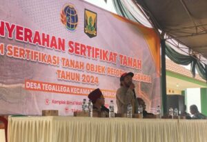 SPI Sukabumi Tegaskan Bupati Yang Baru Untuk Selesaikan Persoalan Agraria di Sukabumi