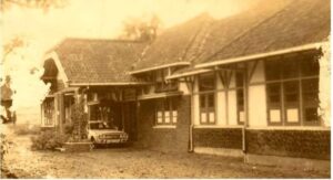 Sejarah Rumah Sakit Sekarwangi Dari Rumah Sakit Misionaris Hingga Menjadi Rumah Sakit Umum Daerah