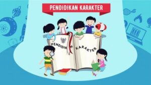 Pentingnya Pendidikan Karakter di Sekolah