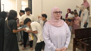 PT Cibatu Perkasa Abadi Santuni Ratusan Anak Yatim di Bulan Ramadan 1446 Hijriah