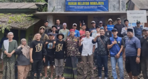 Dadang Hermawan Tanggapi Penolakan Nelayan Minajaya Pada Proyek Tambak Udang
