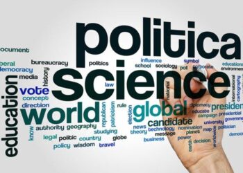 Pentingnya Mengetahui Ilmu Politik di Perguruan Tinggi