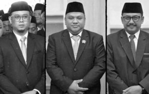 Internal Partai Golkar Kabupaten Sukabumi Memanas, Musda Segera Digelar, 3 Nama Mencuat