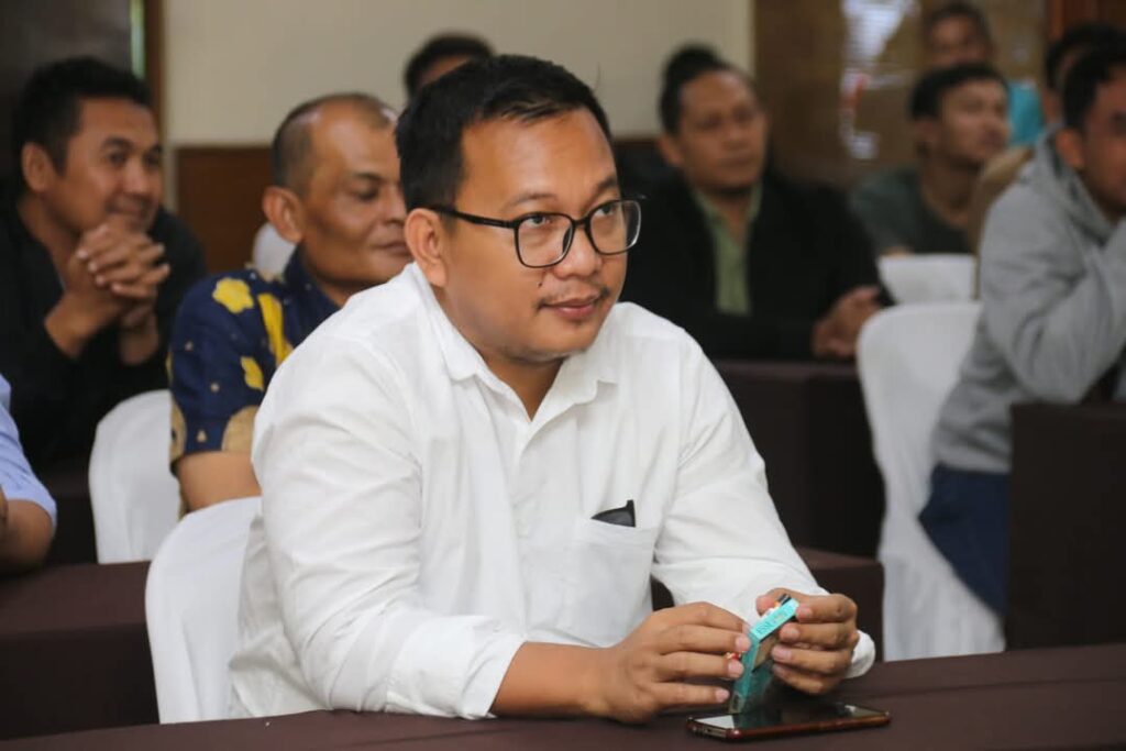 PSI Soroti Rotasi Pejabat Pemkab Sukabumi: Jangan Asal Ganti, Pastikan Kompetensi dan Pahami Visi Bupati