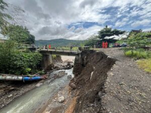 Fokus pada Titik Rawan Bencana, Dinas PU Kabupaten Sukabumi Matangkan Program Prioritas 2026