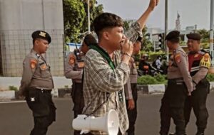 HMI Cabang Sukabumi Kecam Pernyataan Wali Kota Terkait PAD, Dinilai Tidak Berdasar dan Provokatif
