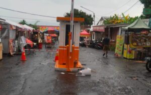 Pedagang Gusar, Sistem Parkir Eks Terminal Sudirman Dinilai Tak Wajar dan Melanggar Aturan