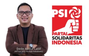 Ketua DPD PSI Sukabumi Soroti Dugaan Eksploitasi Anak dan Perempuan oleh Taman Safari Indonesia