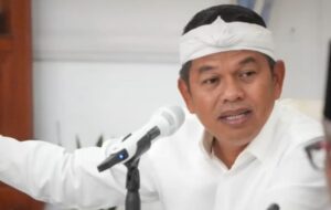 Imbas Kebijakan KDM, SMK Bhakti Kencana Terancam Tutup, SMA Plus Al-Hasibiyah Justru Kebanjiran Siswa