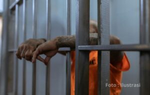 Lagi, Dugaan Praktik Pungutan Liar di Lapas Warungkiara, Napi Diminta Setor Hingga 3 Juta