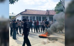 Dugaan Korupsi di Dinas Pertanian Kabupaten Sukabumi, Mengundang Reaksi Aliansi Aktivis Muda Indonesia