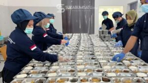 5 Dapur MBG Mengeluh, SPPI Tolak Tugas di Sukabumi