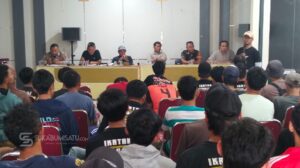 Desa Sukamulya Digeruduk Warga, Tuntut Transparansi dan Perbaikan Tata Kelola