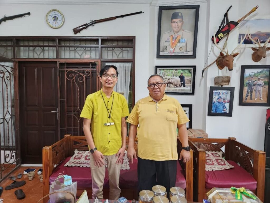 Marwan di Copot Jelang Musda Golkar, Ketua DPD Jabar Dinilai Abaikan Amanah Bahlil