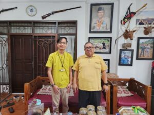 Marwan di Copot Jelang Musda Golkar, Ketua DPD Jabar Dinilai Abaikan Amanah Bahlil