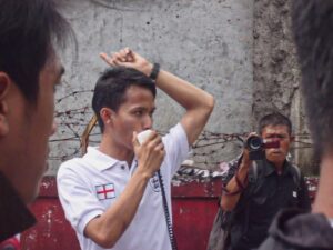 AMUSI Kritik Keras Camping Ground Tak Berizin di Cibadak, NIB Bukan Legalitas Usaha
