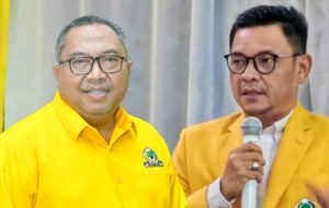 Penunjukan PLT Golkar Kabupaten Sukabumi, Dinilai Cacat Hukum dan Cacat Administrasi