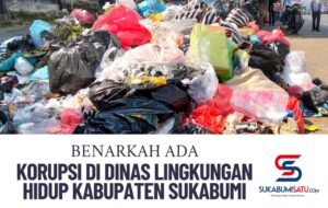 Diduga Ada Korupsi 1,5 Miliar di DLH Sukabumi, Kejaksaan Periksa 60 Saksi