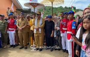 Desa Tenjojaya Gelar Perayaan Hari Jadi ke-40, Angkat Seni Budaya dan Potensi Lokal