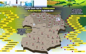 Isu Pemekaran Kembali Mencuat, Tokoh Jampang Desak Pemkab Sukabumi Kembali Usulkan Pemekaran Daerah