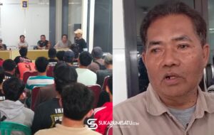 Ada Dugaan Pungutan Rekruitmen Kerja di PT Paiho, Kades: Perusahaan Alih Daya Harus Bertanggung Jawab