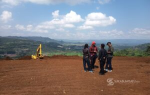 Isu Lingkungan dan Status Kepemilikan Lahan, Mengancam Proyek Camping Ground Bogorindo di Cibadak