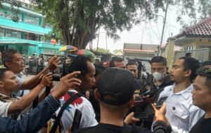 Proyek Camping Ground Sukabumi Kembali Disorot, LATAS Desak Pemda Bertindak Tegas