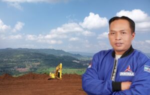 DPRD Sukabumi Ancam Tutup Proyek Camping Ground, Bogorindo: Pemkab Koordinasinya Memprihatinkan